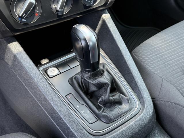 used 2015 Volkswagen Jetta car, priced at $11,556
