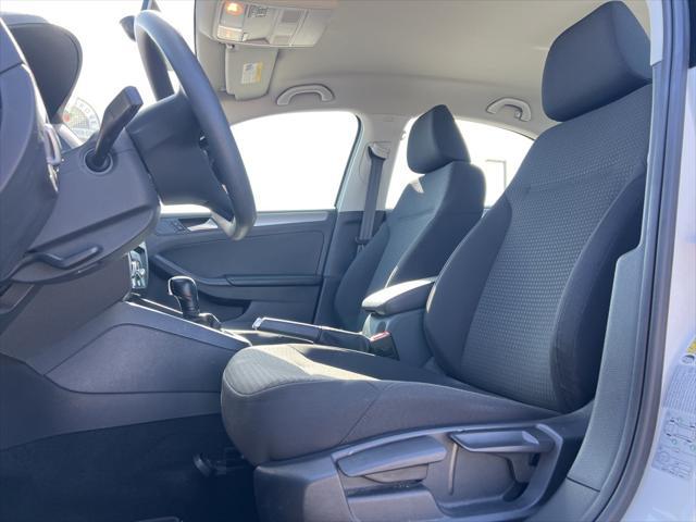 used 2015 Volkswagen Jetta car, priced at $12,998
