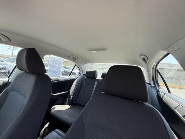used 2015 Volkswagen Jetta car, priced at $11,556