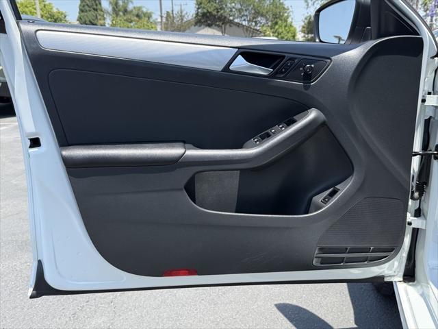 used 2015 Volkswagen Jetta car, priced at $11,556