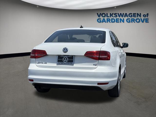 used 2015 Volkswagen Jetta car, priced at $11,556