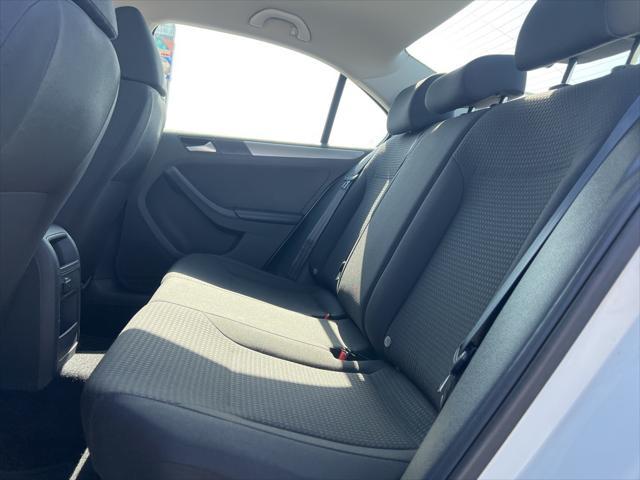 used 2015 Volkswagen Jetta car, priced at $12,998
