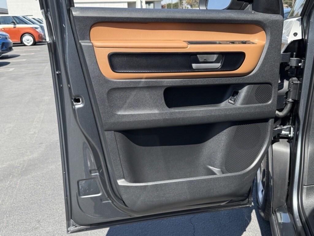 new 2025 Volkswagen ID. Buzz car, priced at $61,200