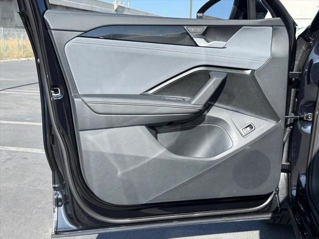 new 2025 Volkswagen Tiguan car, priced at $33,809