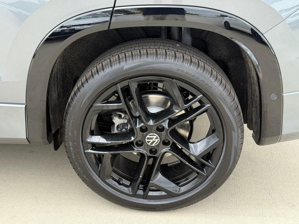 new 2025 Volkswagen Tiguan car, priced at $36,648