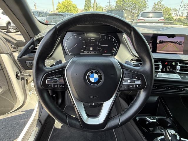 used 2020 BMW 228 Gran Coupe car, priced at $21,684