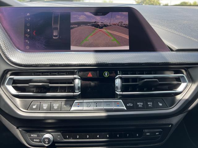 used 2020 BMW 228 Gran Coupe car, priced at $21,994