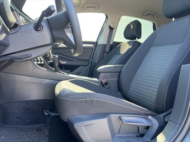 used 2023 Volkswagen Jetta car, priced at $20,301
