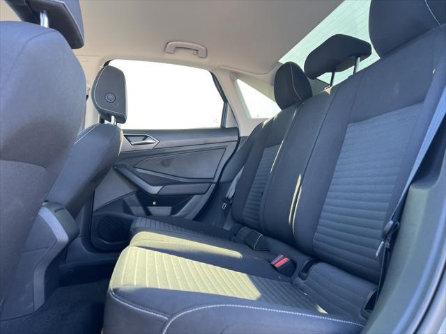 used 2023 Volkswagen Jetta car, priced at $20,301