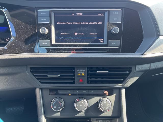 used 2023 Volkswagen Jetta car, priced at $20,301