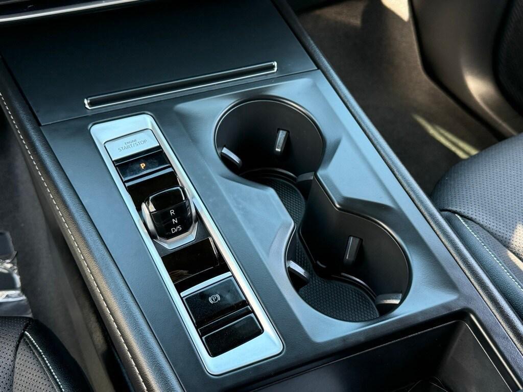 new 2026 Volkswagen Atlas car, priced at $41,459