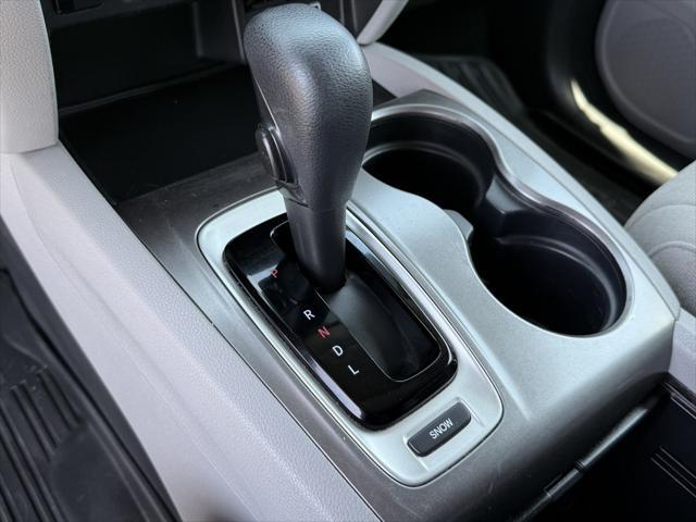 used 2020 Honda Pilot car, priced at $22,834