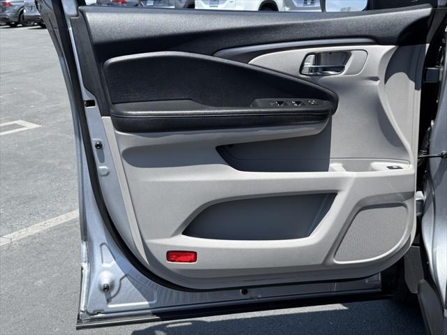 used 2020 Honda Pilot car, priced at $22,834