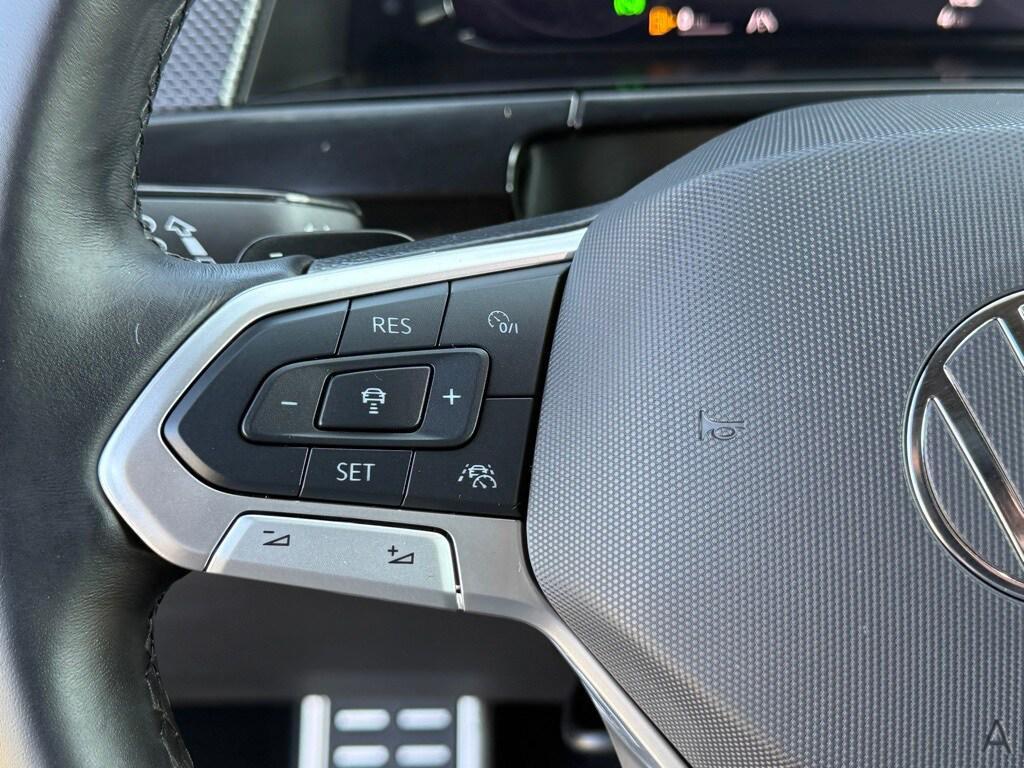 new 2026 Volkswagen Atlas Cross Sport car, priced at $53,750