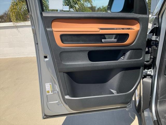 new 2025 Volkswagen ID. Buzz car, priced at $59,890
