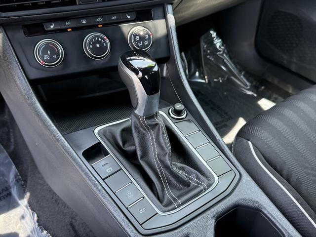 used 2024 Volkswagen Jetta car, priced at $21,991