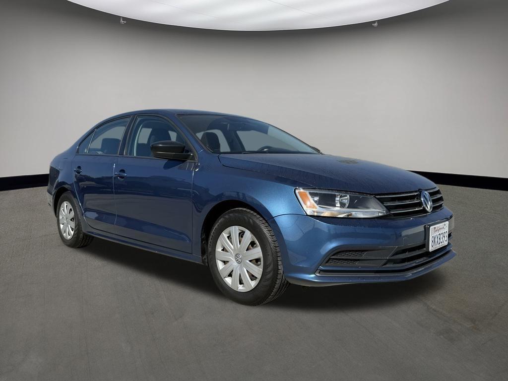 used 2016 Volkswagen Jetta car, priced at $10,995