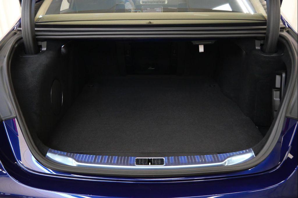used 2024 Mercedes-Benz AMG S 63 E car, priced at $159,950