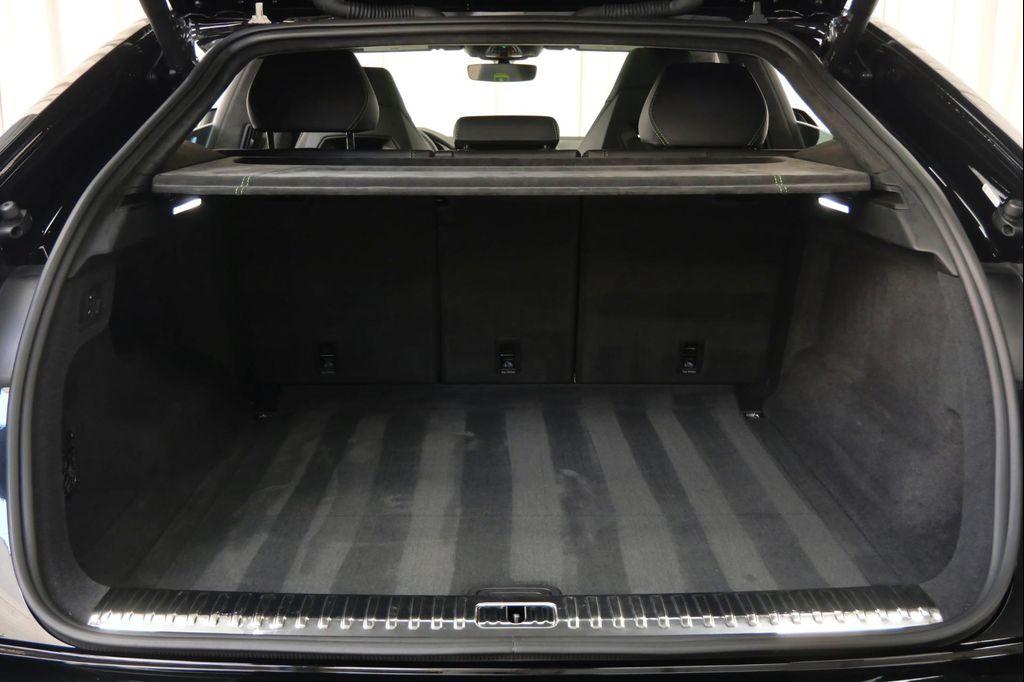 used 2022 Lamborghini Urus car, priced at $219,900