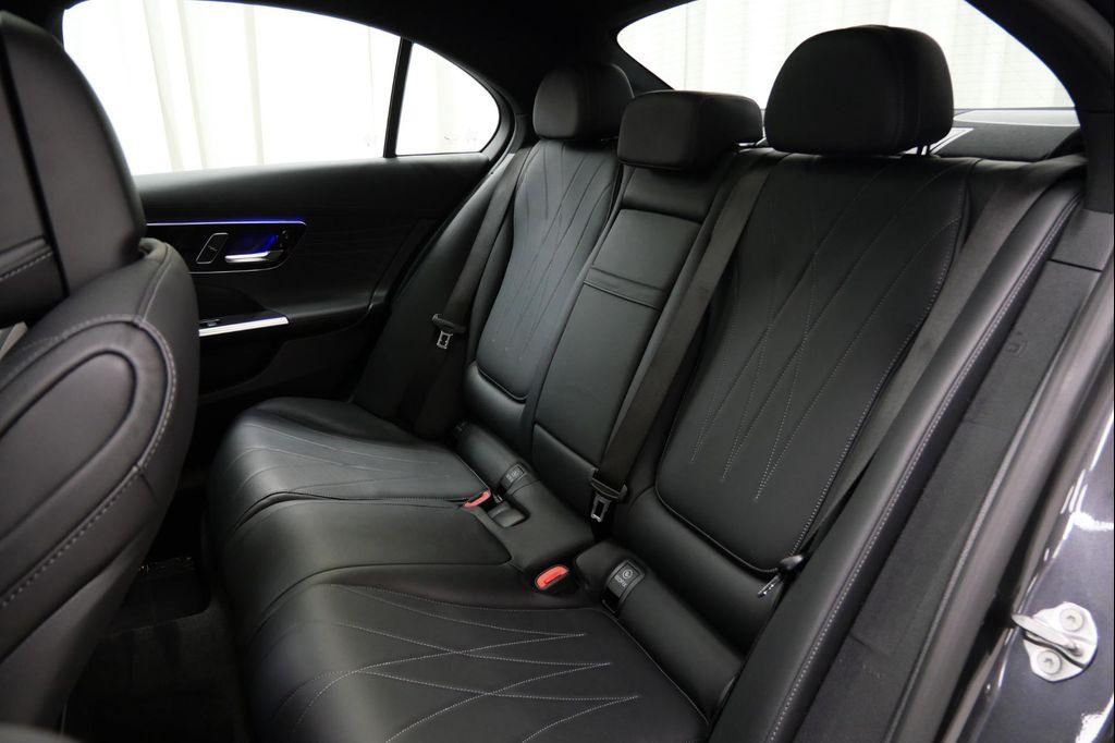 used 2024 Mercedes-Benz AMG C 63 car, priced at $77,900