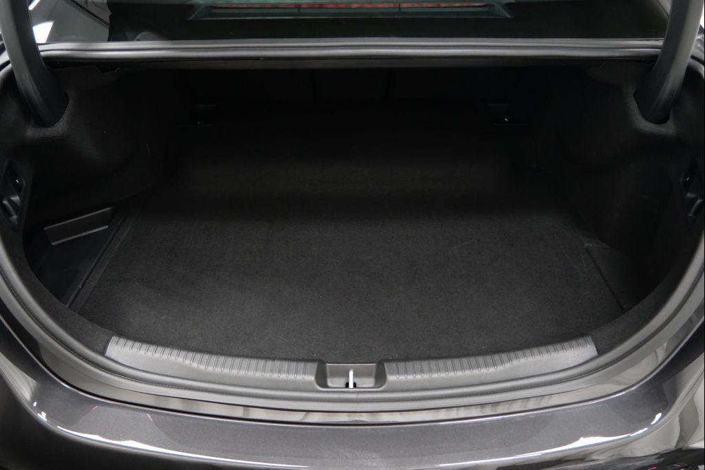 used 2024 Mercedes-Benz AMG C 63 car, priced at $77,900