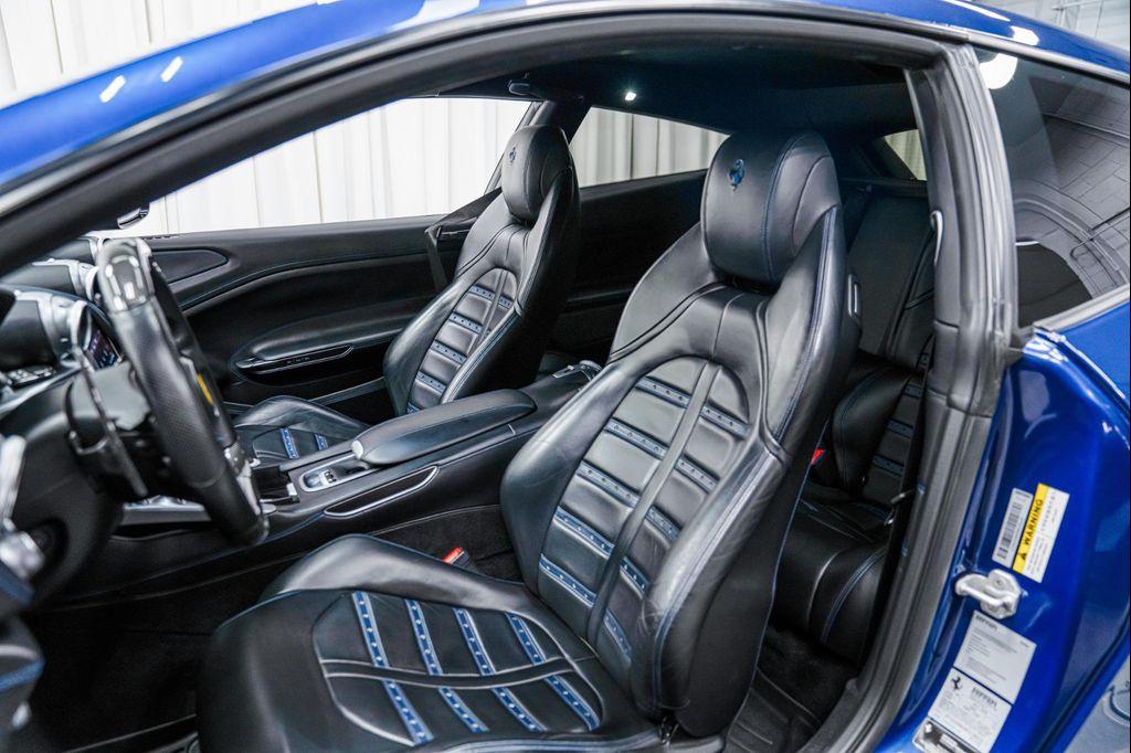 used 2019 Ferrari GTC4Lusso car, priced at $208,900