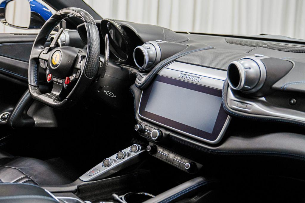 used 2019 Ferrari GTC4Lusso car, priced at $208,900