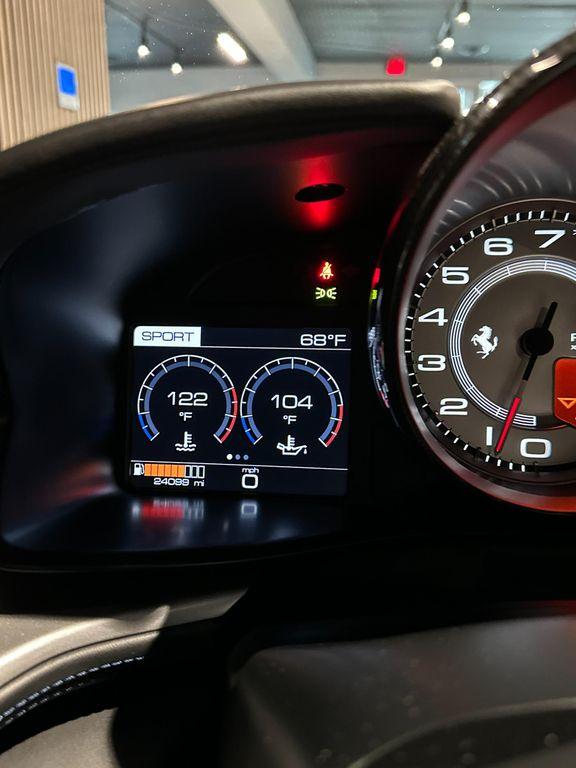 used 2019 Ferrari GTC4Lusso car, priced at $208,900