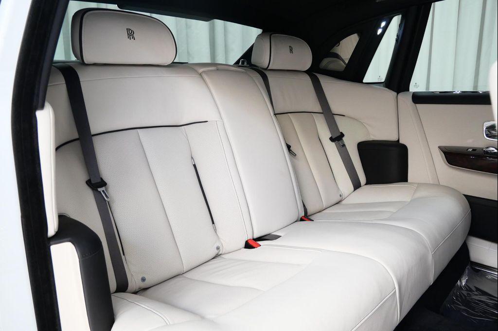 used 2023 Rolls-Royce Phantom car, priced at $419,950