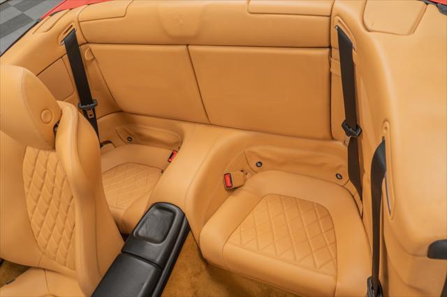 used 2012 Ferrari California car, priced at $105,950