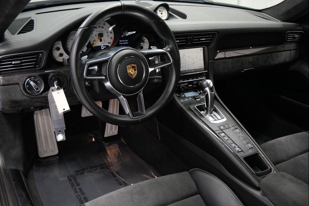 used 2016 Porsche 911 car, priced at $219,900