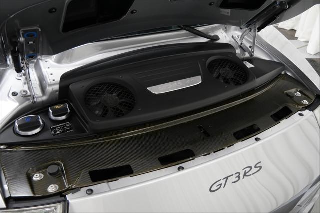 used 2016 Porsche 911 car