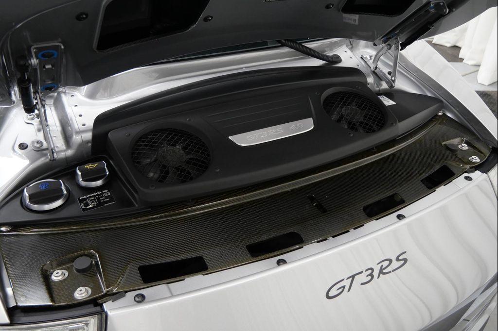 used 2016 Porsche 911 car, priced at $219,900