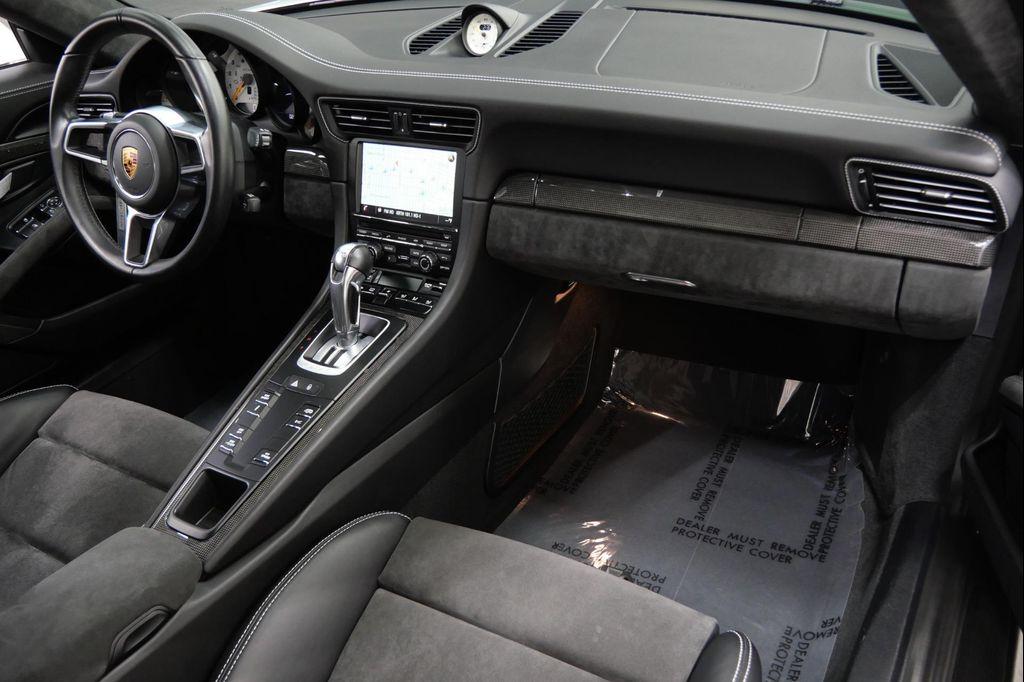 used 2016 Porsche 911 car, priced at $219,900