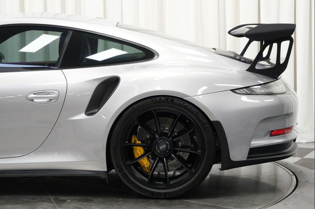 used 2016 Porsche 911 car, priced at $219,900