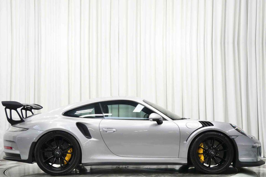used 2016 Porsche 911 car, priced at $219,900