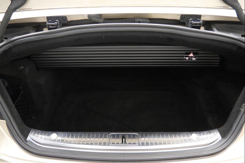 used 2019 Mercedes-Benz S-Class car, priced at $95,900