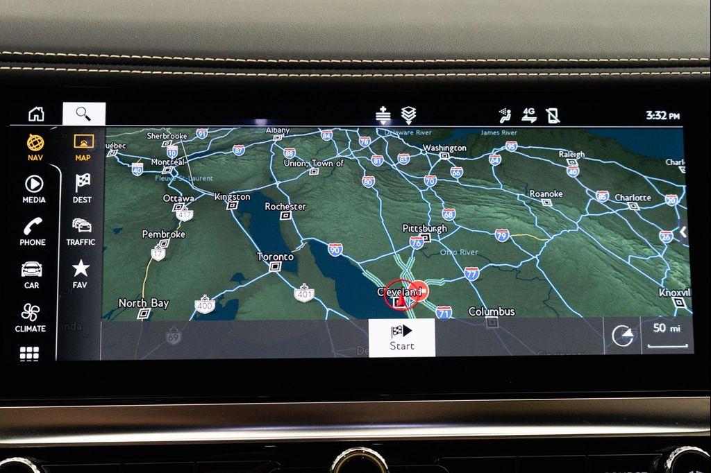 used 2020 Bentley Continental GT car, priced at $159,950