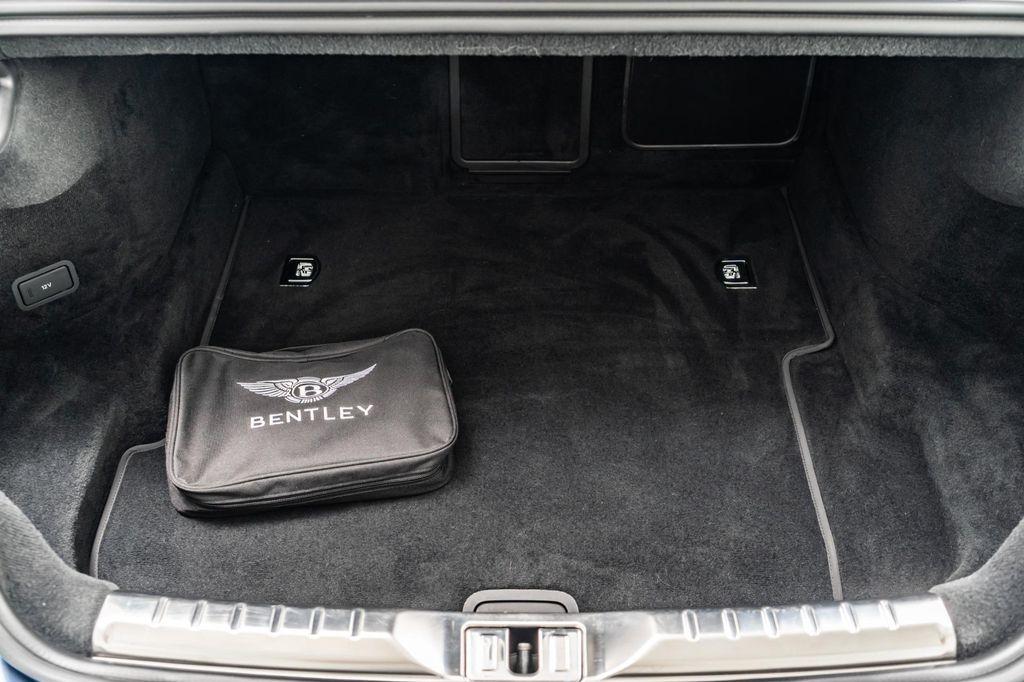 used 2020 Bentley Continental GT car, priced at $159,950
