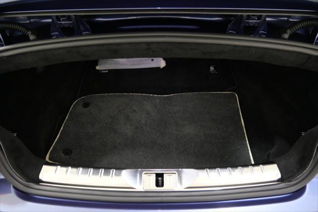 used 2022 Bentley Continental GT car, priced at $208,990