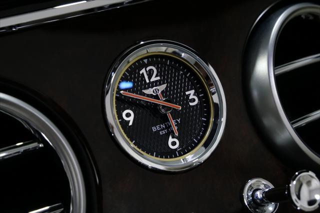 used 2022 Bentley Continental GT car, priced at $208,990