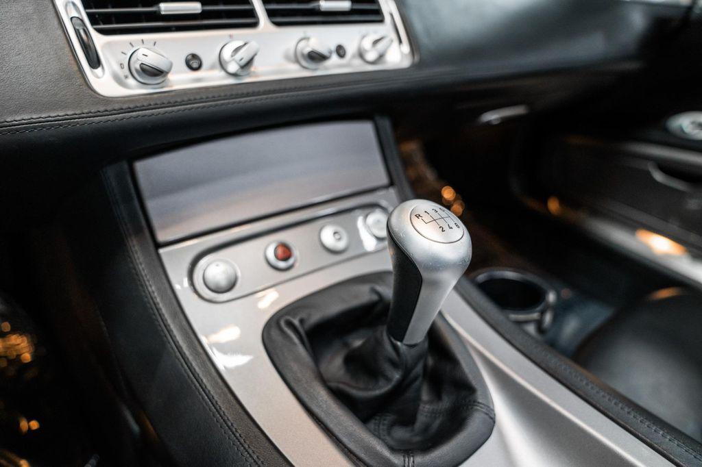 used 2001 BMW Z8 car, priced at $194,950