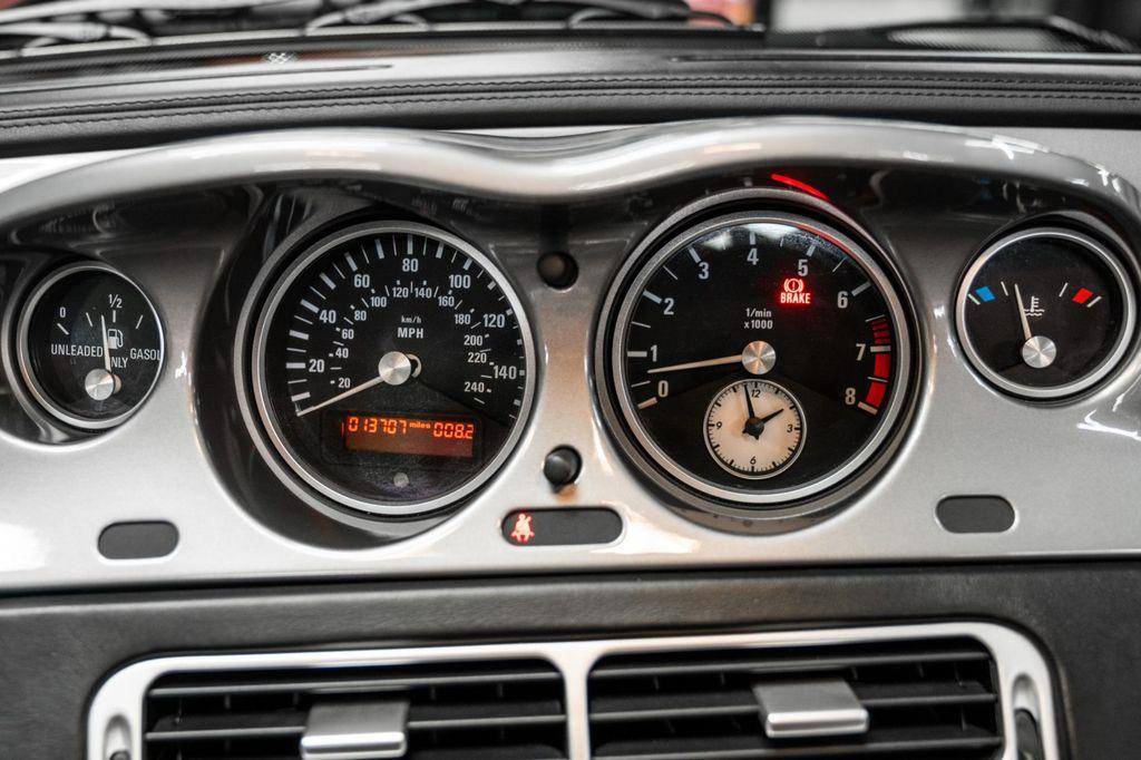 used 2001 BMW Z8 car, priced at $194,950