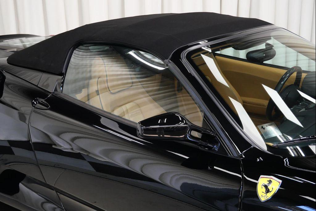 used 2008 Ferrari F430 car, priced at $159,900