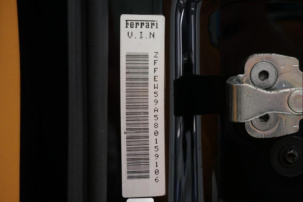 used 2008 Ferrari F430 car, priced at $159,900
