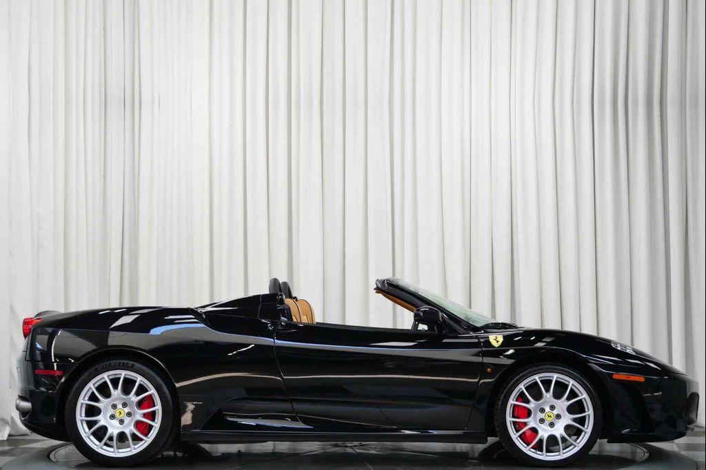 used 2008 Ferrari F430 car, priced at $159,900