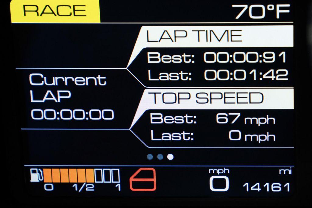 used 2017 Ferrari 488 Spider car, priced at $274,900