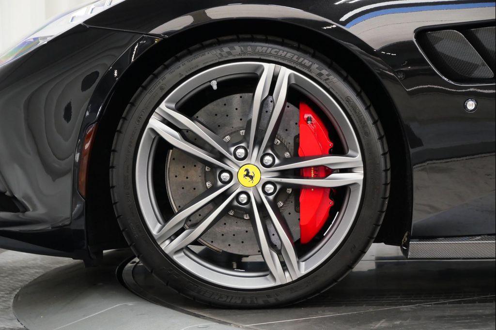 used 2018 Ferrari GTC4Lusso car, priced at $239,900