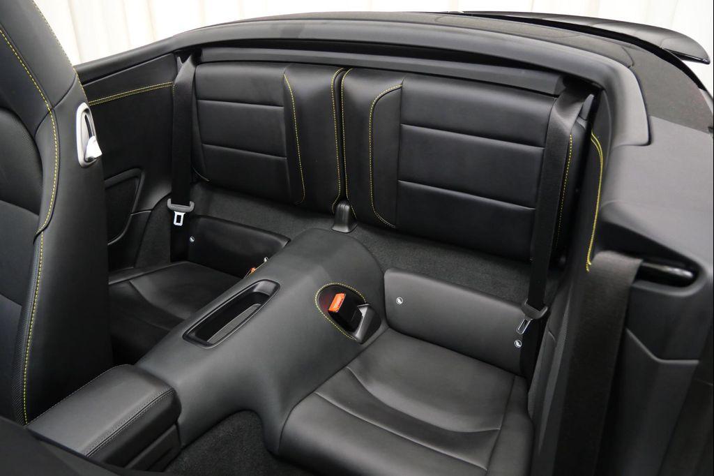 used 2019 Porsche 911 car, priced at $187,900