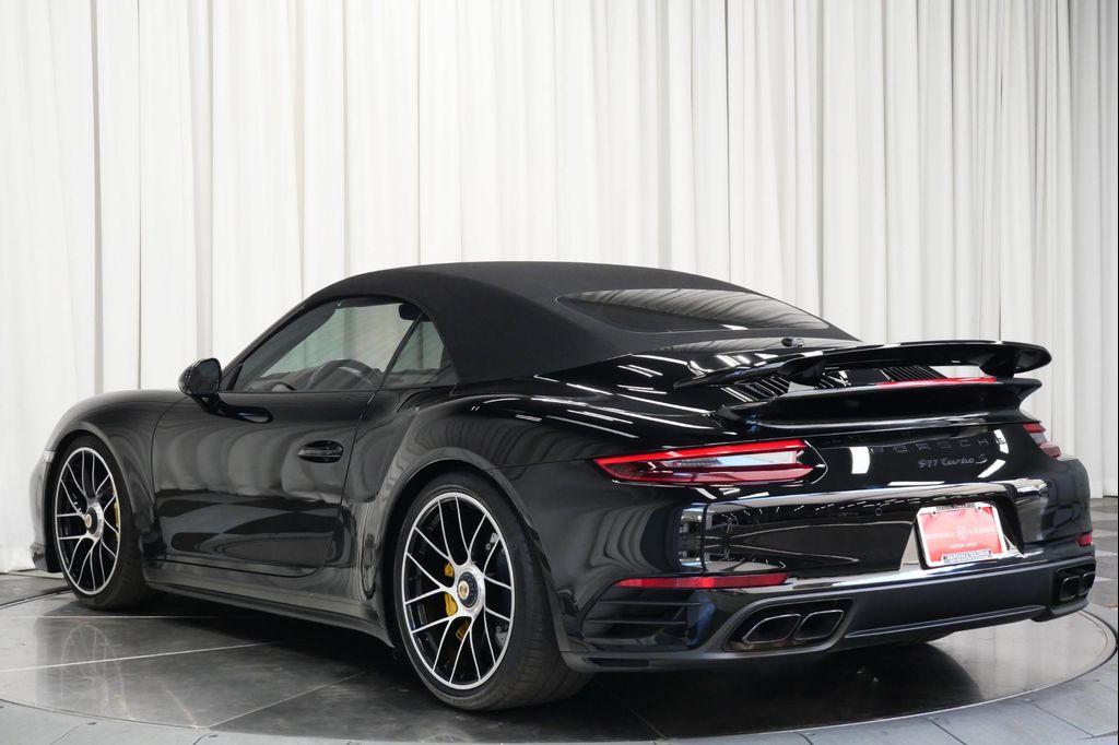 used 2019 Porsche 911 car, priced at $187,900